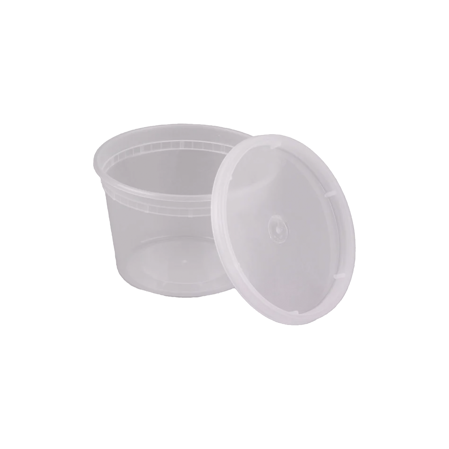 16oz Deli Soup Container 240 set